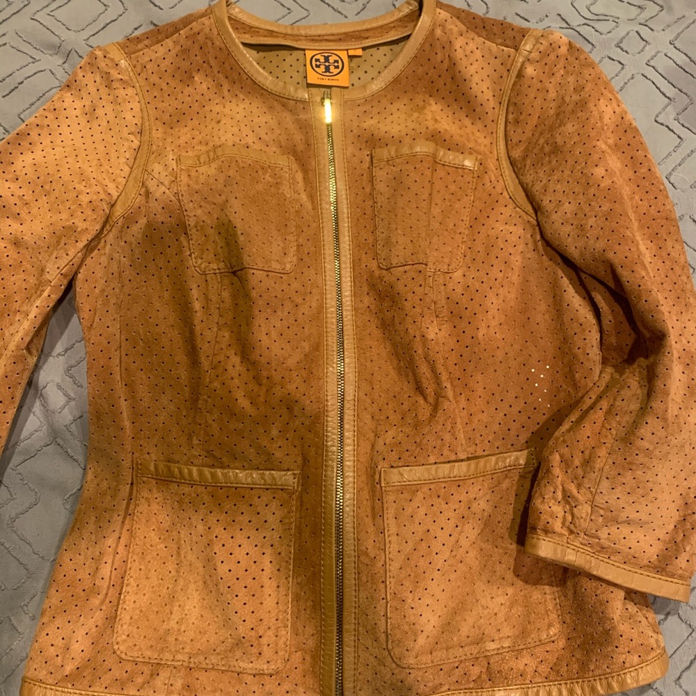 Jacket size 8 great condition